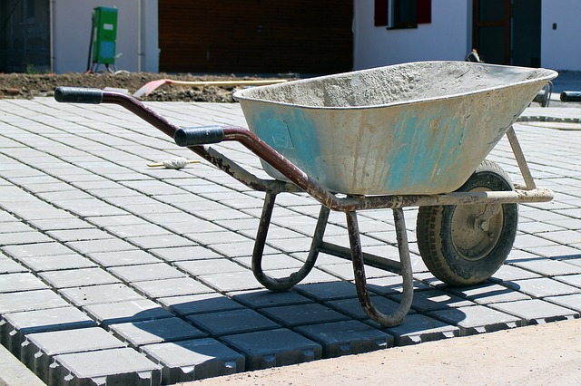 Concreting: The 7 Tools You Need