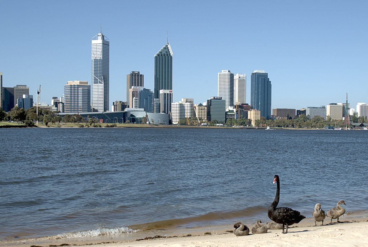 Why Perth is Australia’s Most Romantic City