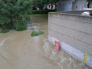 Flood Street