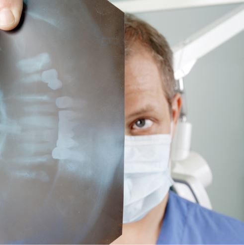 Under, Over, Cross: Fixing Jaw Problems with Corrective Surgery