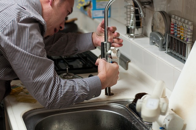 Want an Eco-Friendly Home? Start With the Plumbing
