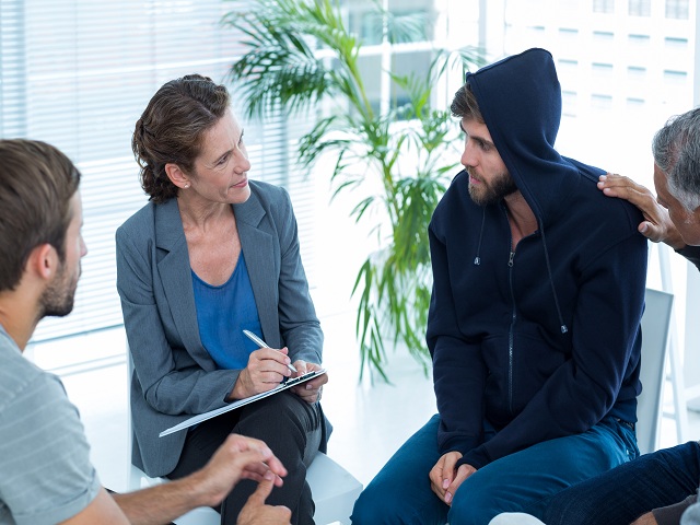 Tips to Choose the Right Drug Rehabilitation Centers