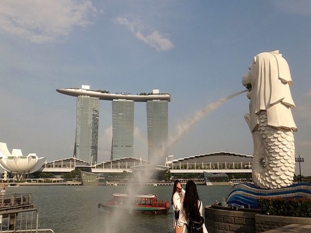 3 Tourist Attractions to Visit in Singapore
