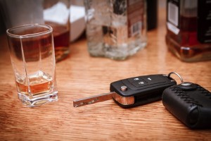 DUI Crime in Springfield