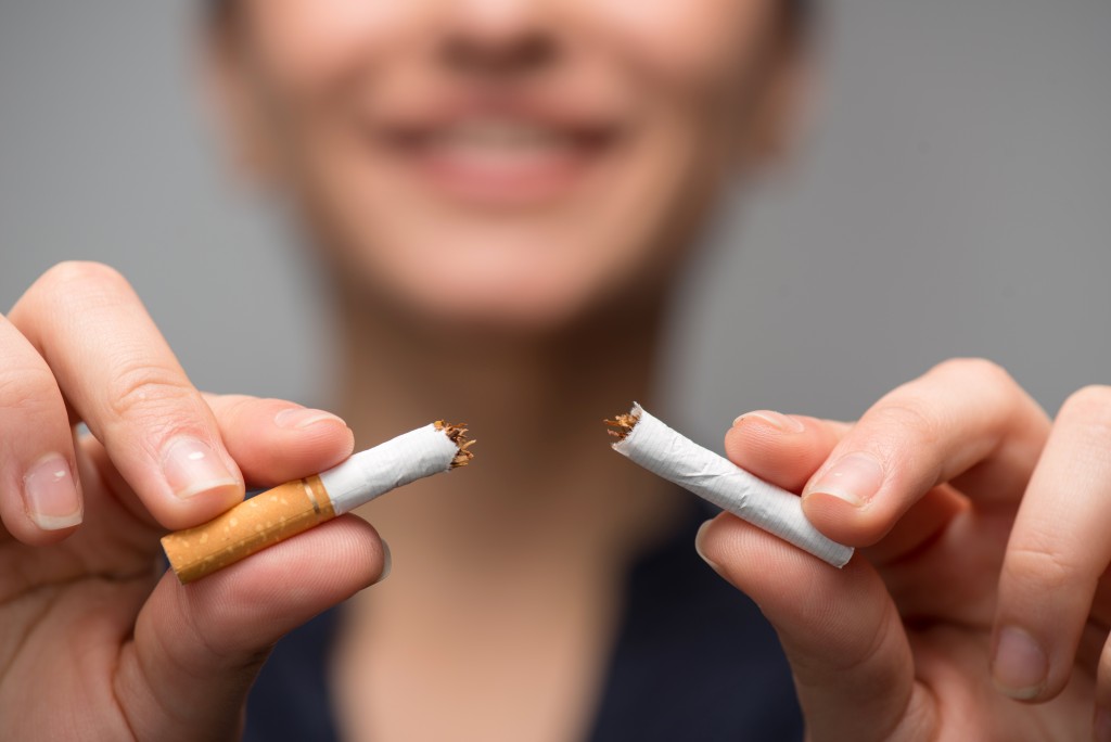 Why Quitting Smoking is Easiest with a Good Treatment Program