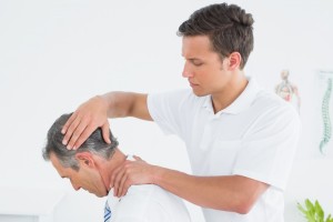 Chiropractic Care in Salt Lake City