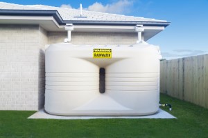 Rainwater Tanks