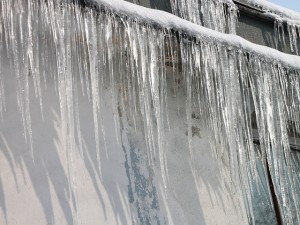 Ice Dam Removal in Minnesota