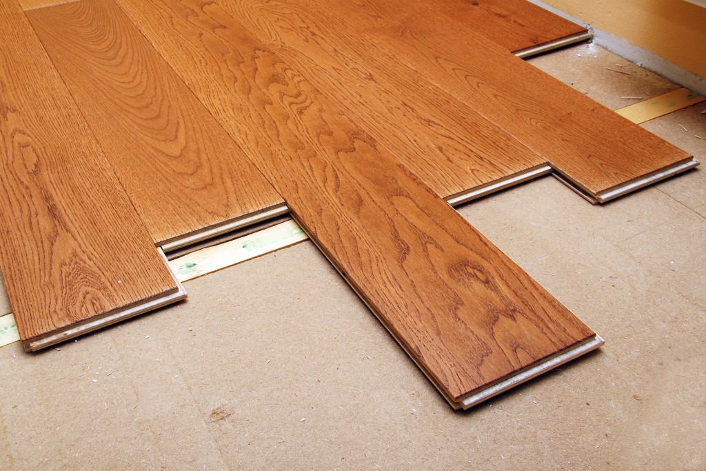 The Top Wood Flooring Options for Your Dream Home