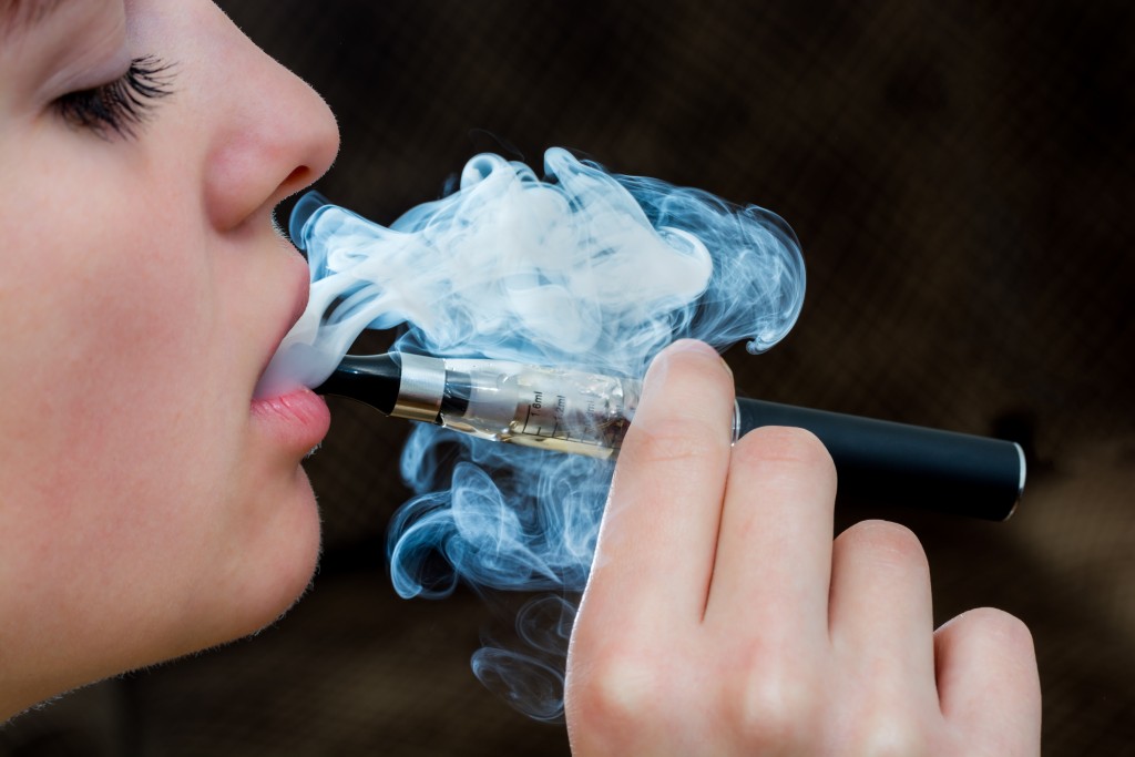 Quit Smoking with Vaping: How Safe and Effective?