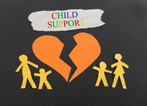 Child Support and Visitation Rights in Provo