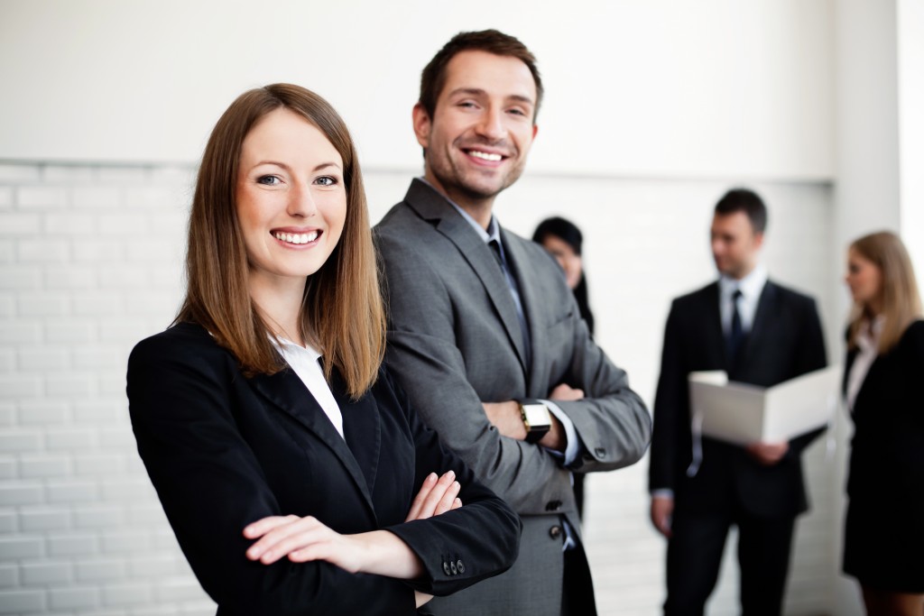 Professional HR Services: Legal Compliance for your Business