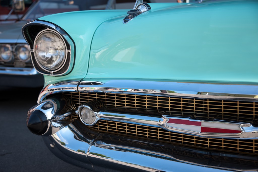 What Buying American Means When It’s About Cars