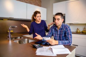 Borrowing Money From Family or Friends