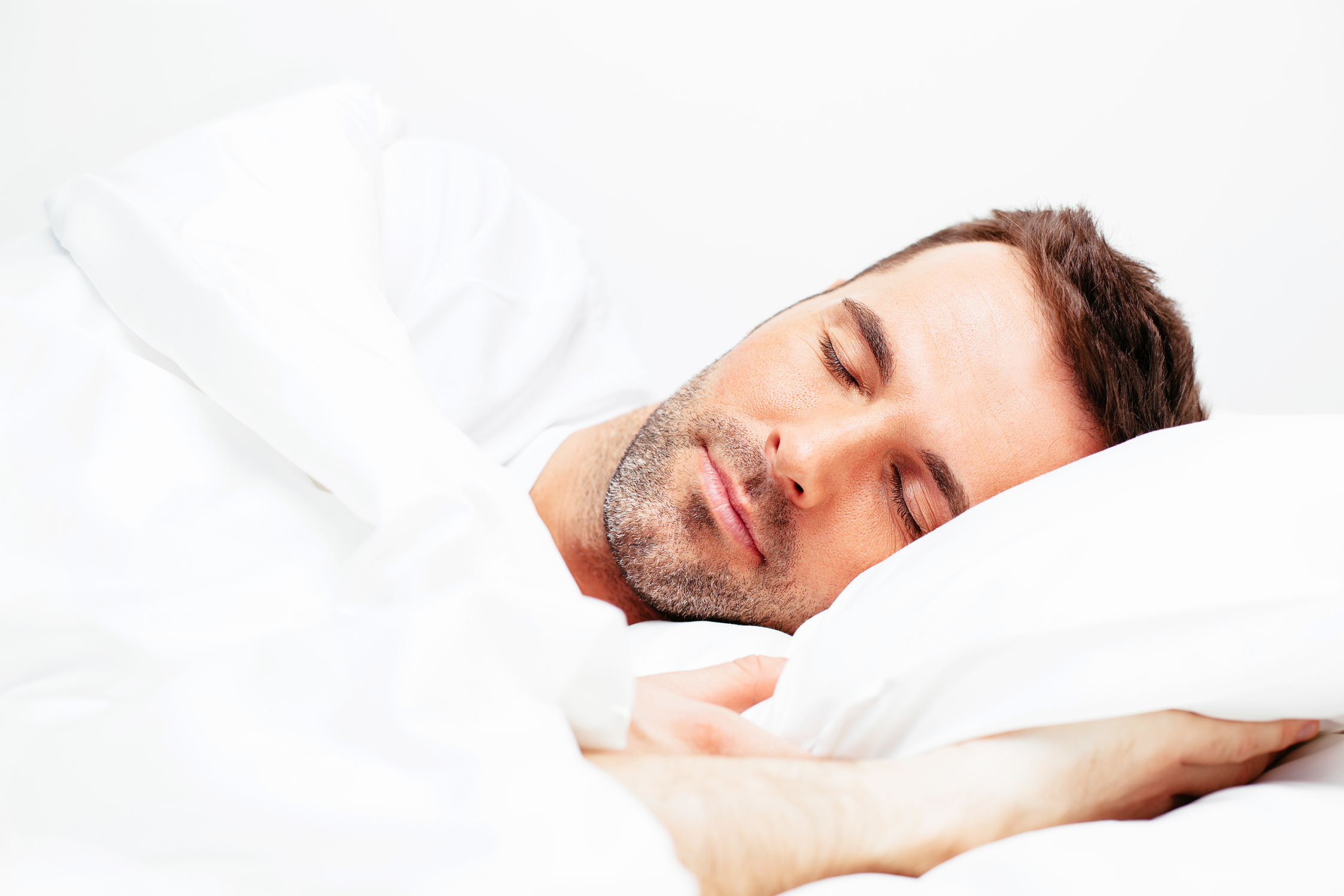 3 Things That Will Help You Sleep Better at Night