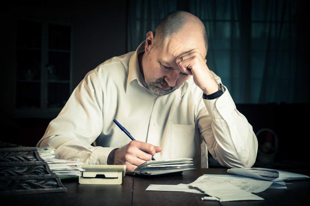 Post-Divorce Support and Bankruptcy Laws: How it Makes Sense