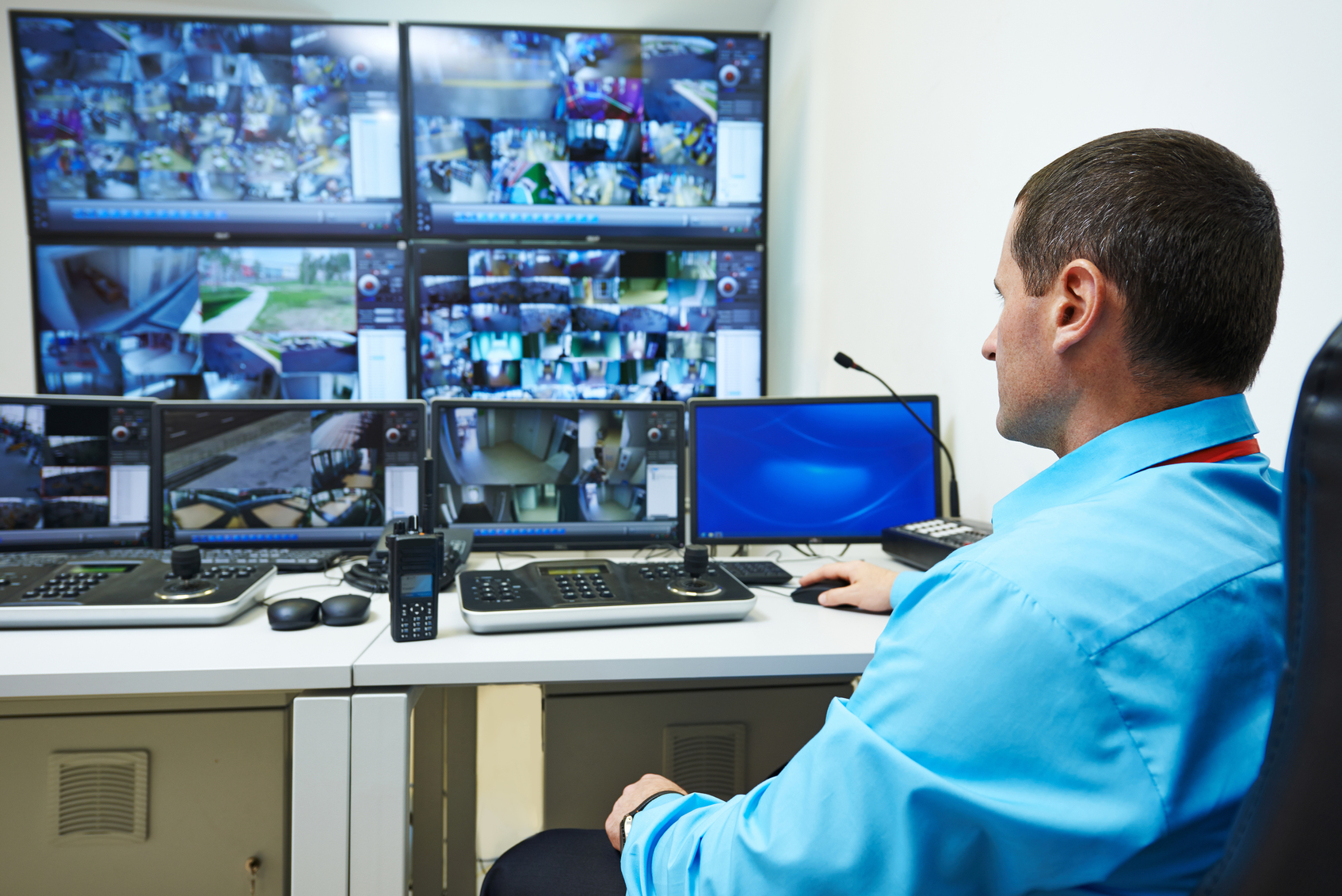 Importance of Having a Jail Management Software