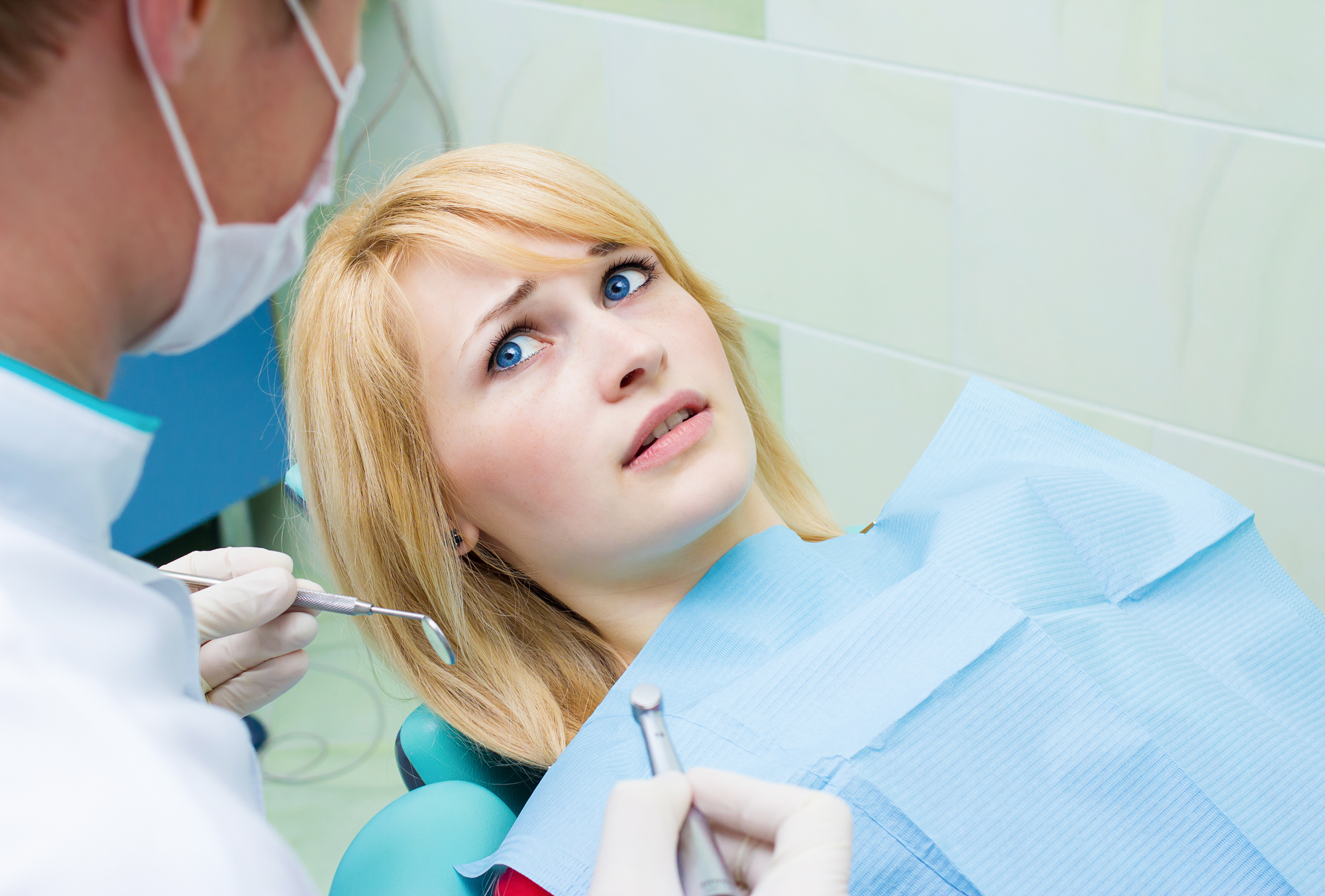 Overcoming Dental Phobia