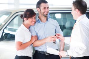 Buying a Car in Auckland