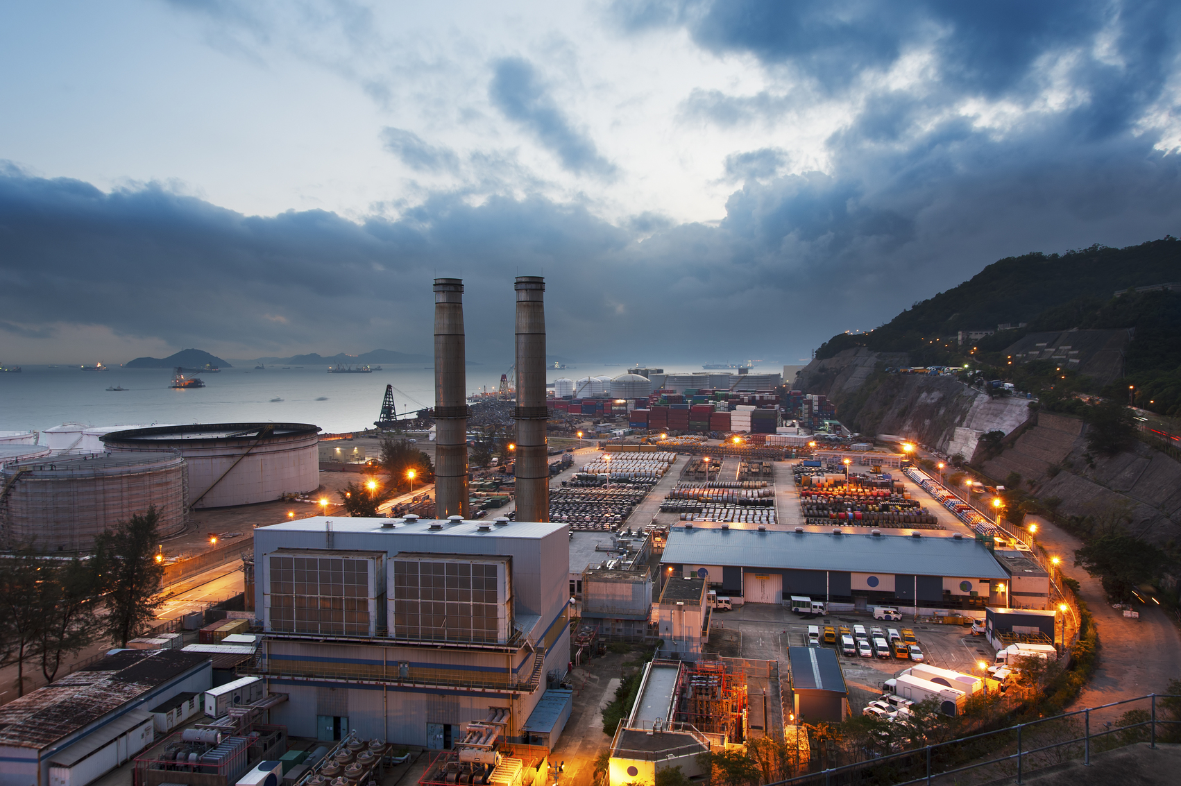 Decarbonising Heat: District Heating For the UK’s Low-Carbon Future