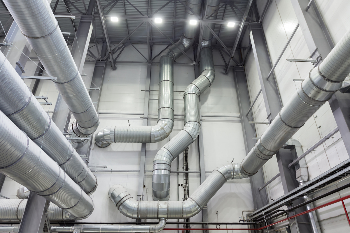 Why Proper Cleaning of Your HVAC’s Air Ducts is Essential