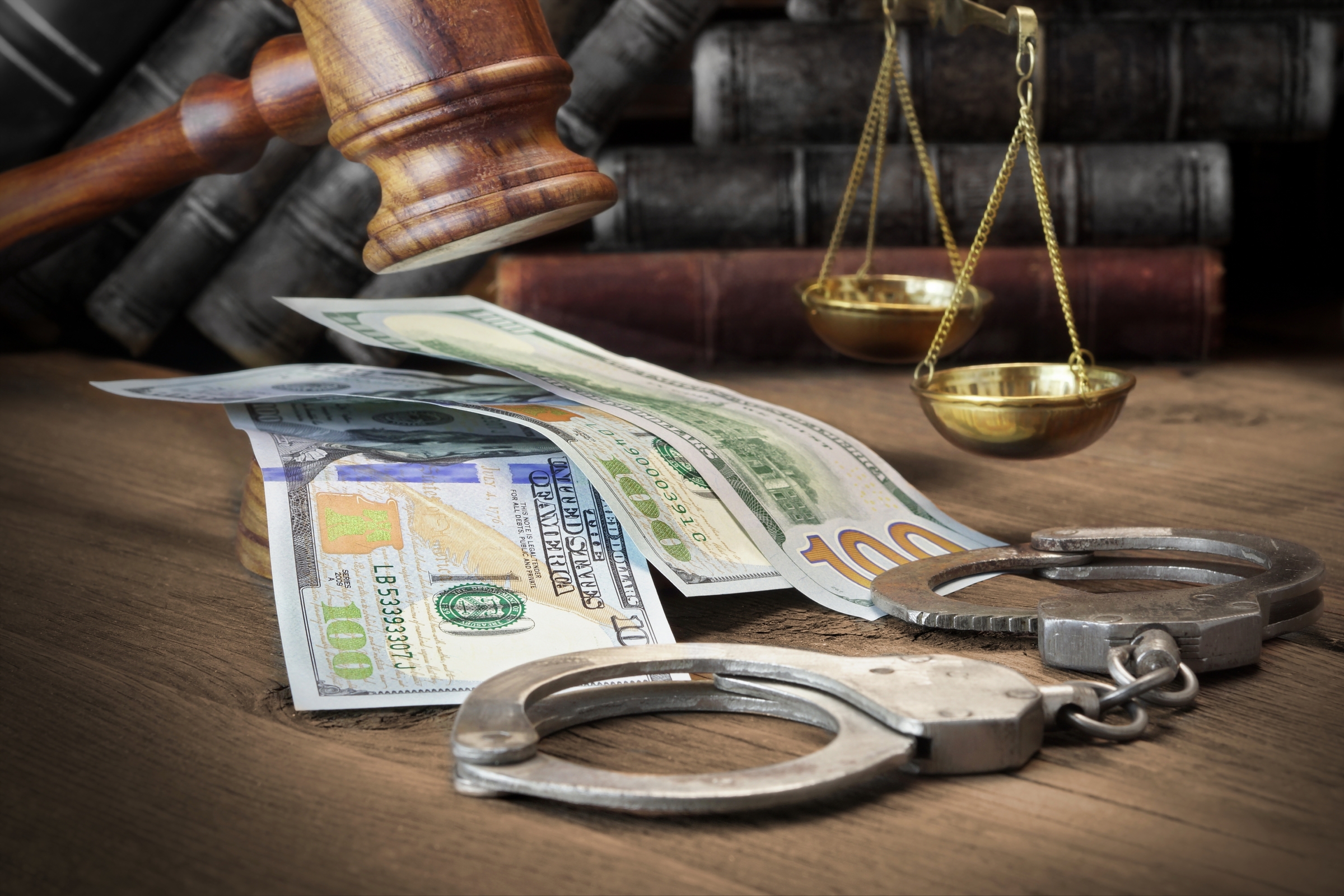 The Bail Bonds System in North Carolina: How Does It Work??