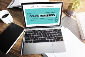 Implementing a Business Online