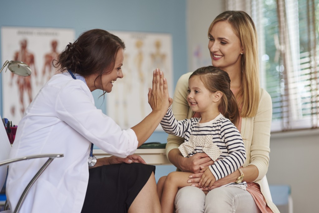 Everything You Need to Know About Your Family Doctor