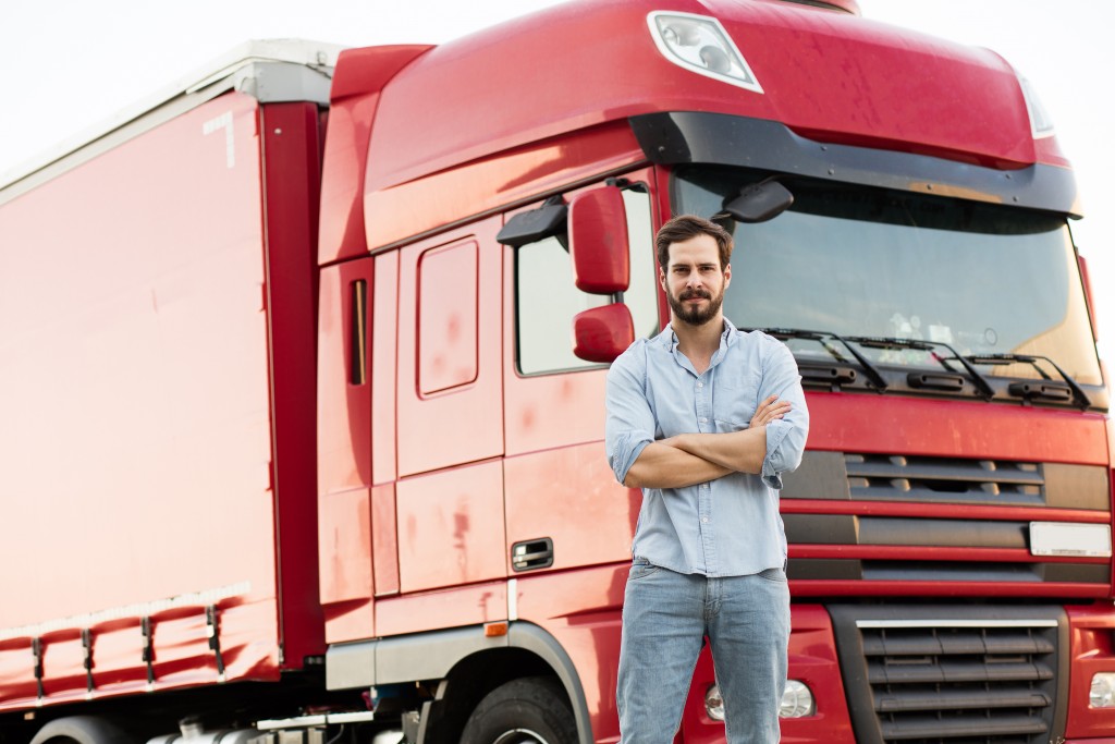 What to Look for in a Truck Driver