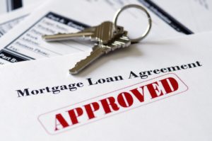 Approved Mortgage Loan Agreement