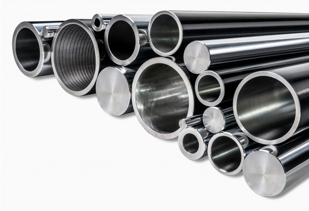 3 Outstanding Benefits of Stainless Steel Pipes