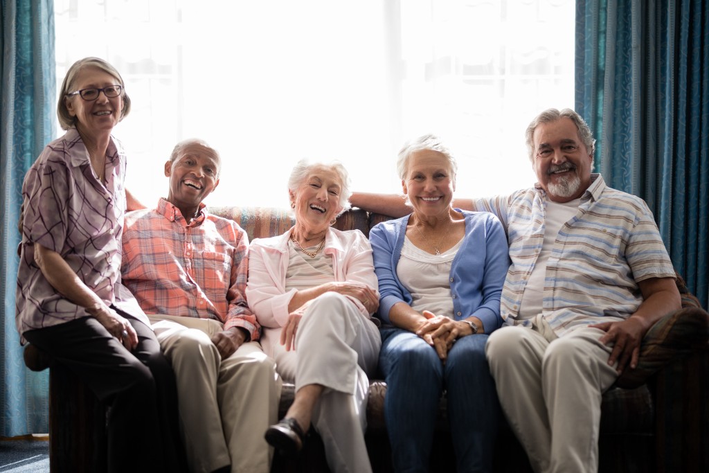 Why Should You Invest in Senior Home Health Care Services?