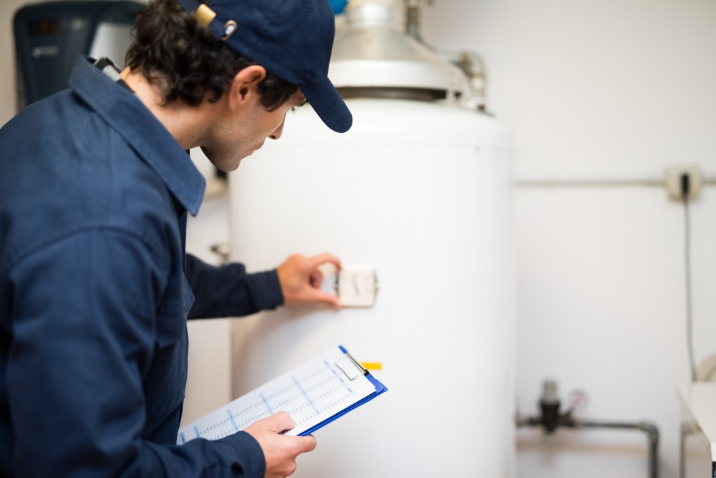 Water Heater Basics: Signs of a Failing Temperature and Pressure Relief Valve