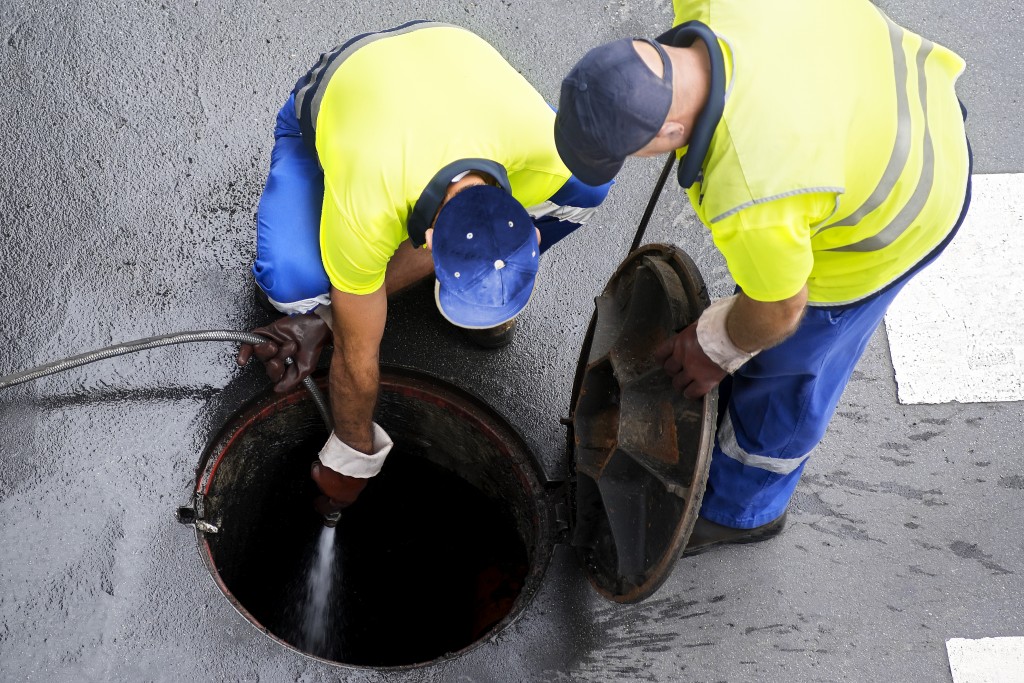 How Much Should You Pay for Professional Sewer Line Cleaning?