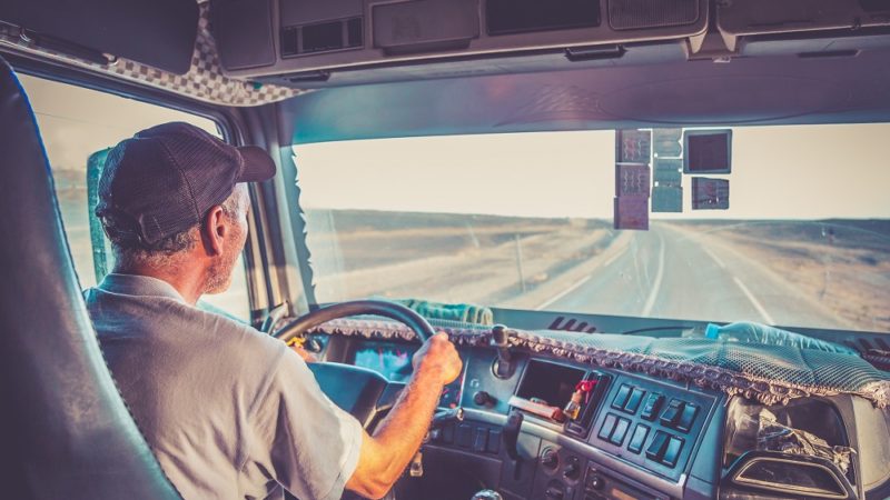 Causes of Trucking Accidents and Means to Prevent Them