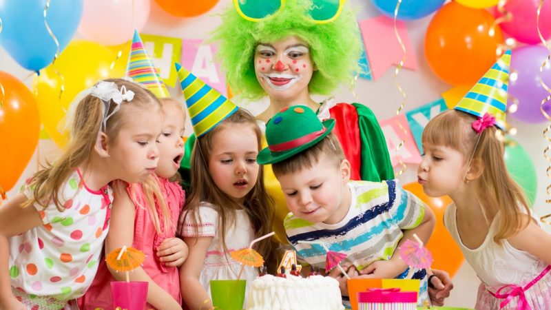 Fun Facts About Birthday Celebrations