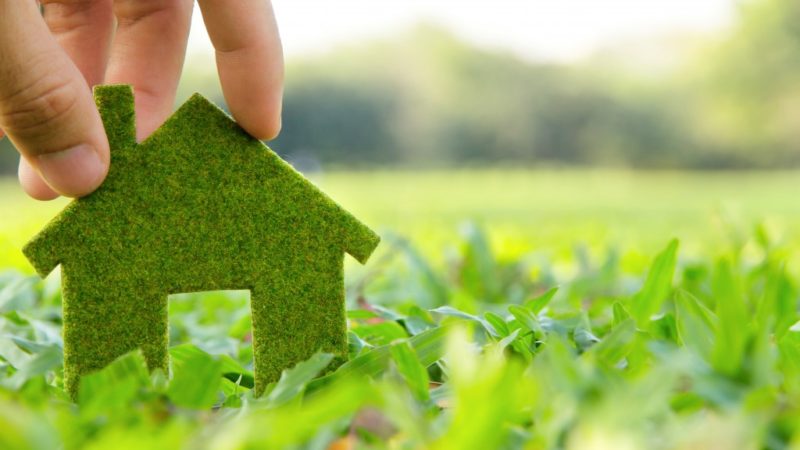 Green Remodeling Ideas for an Eco-friendly and Energy-efficient Home