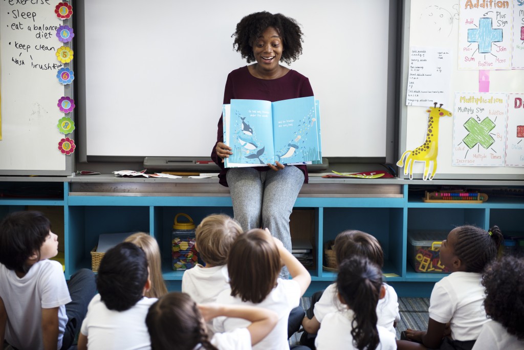 The Power of Storytelling as a Teaching Tool