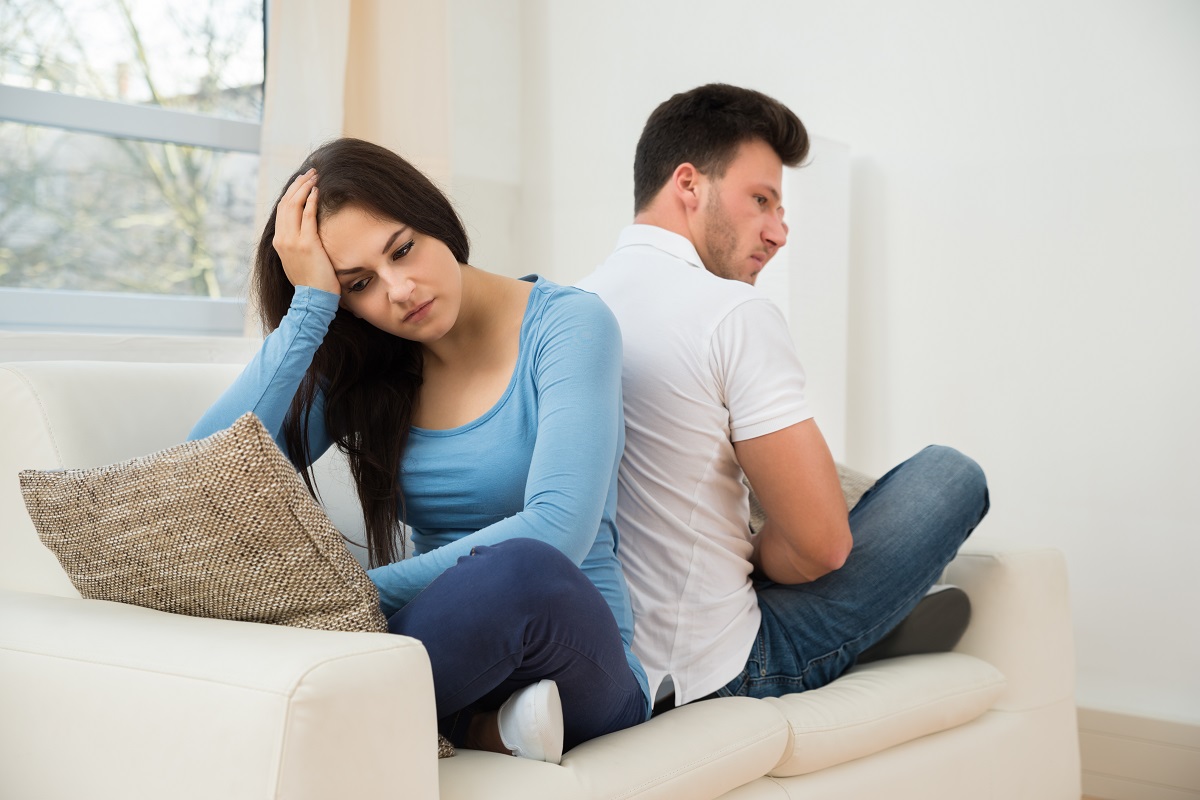 Couple Talk: Are You Really Listening to Your Partner?