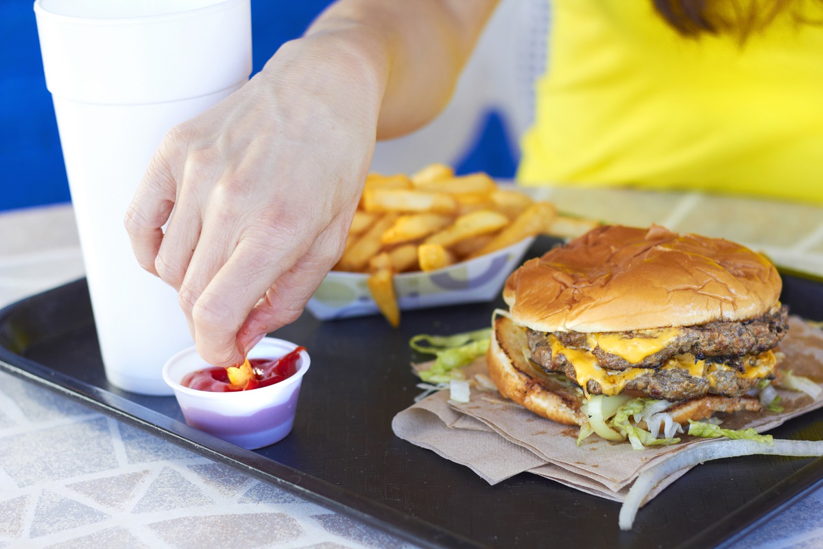 Eyes Bigger Than Your Stomach: Do You Overspend on Food?