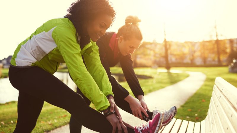Activities that Will Make You Friendlier and Healthier