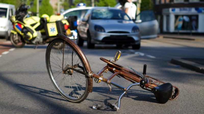 What Do You Do After a Bicycle Accident?