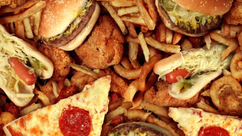 Why Eating Fast Food is the Best