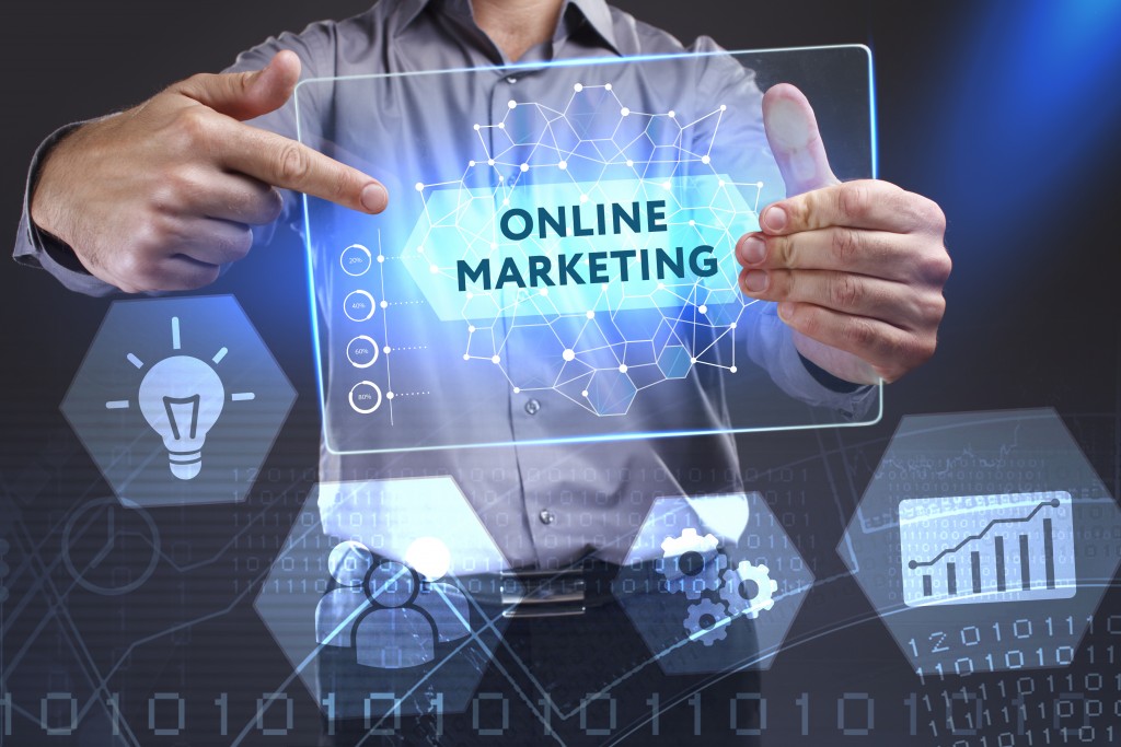 Your Guide to Building a Digital Marketing Business