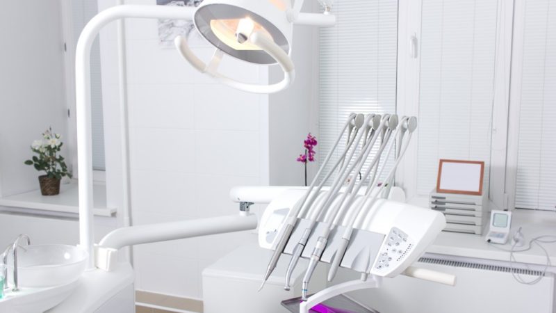 Cleanliness in the Clinic: How to Keep a Dental Facility Clean