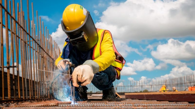 Safety Guide for First-Time Construction Workers