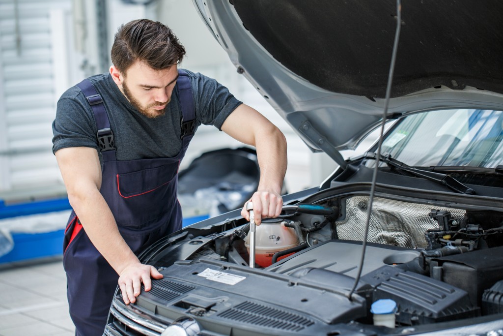 How Much Should You Distant Your Car Inspections?