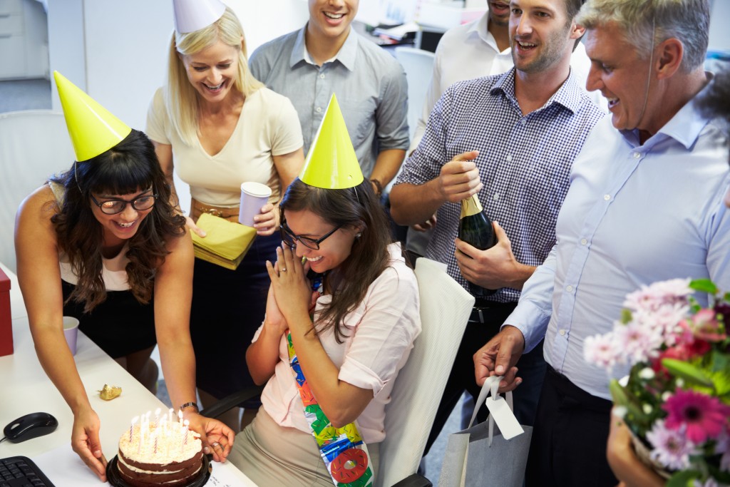 Here’s Why We Should Throw a Birthday Party