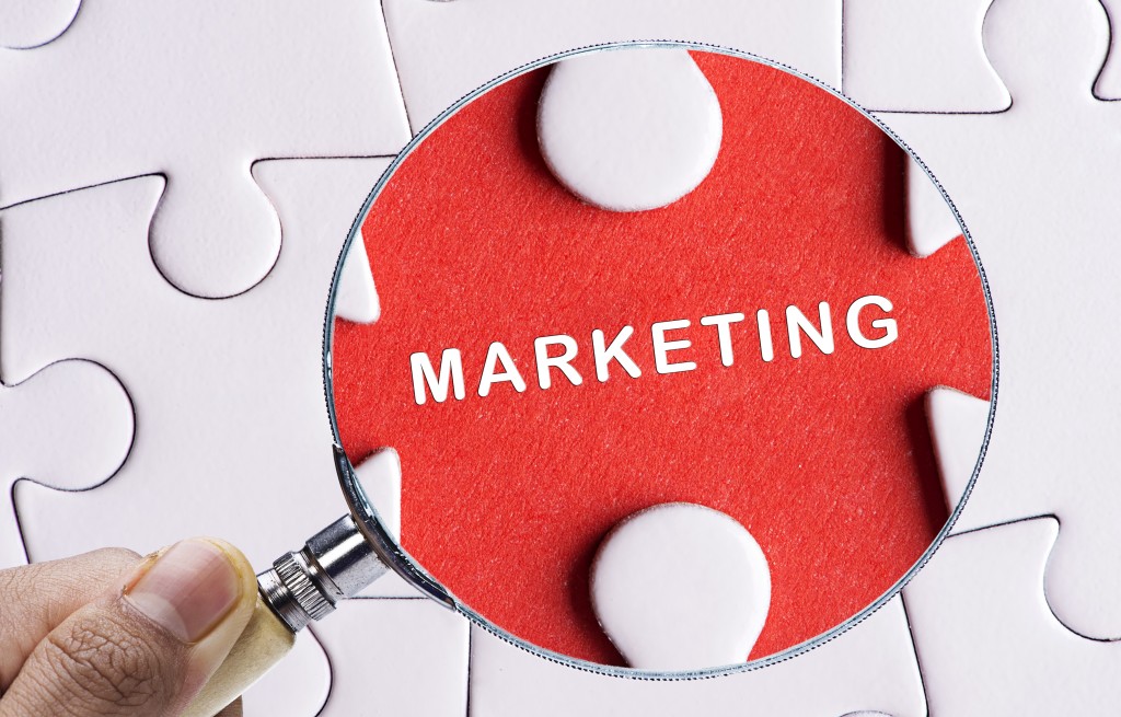 Five of the Coolest Things a Marketing Agency Can Do For You