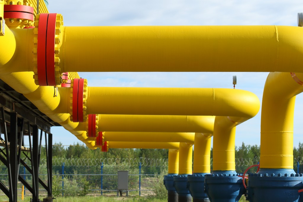 Pipeline Transportation: What Are Its Benefits?